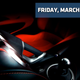 Illustration for article titled 2013 Ram 1500, Inside The 2013 SRT Viper, And A New Mercedes-Benz CLC